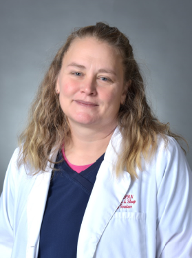 Lori Seivers, APRN